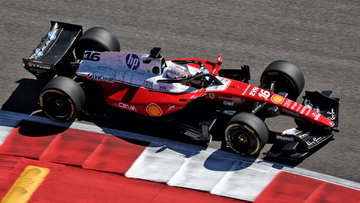 2026 F1 United States Grand Prix - Austin Free Practice 1 results