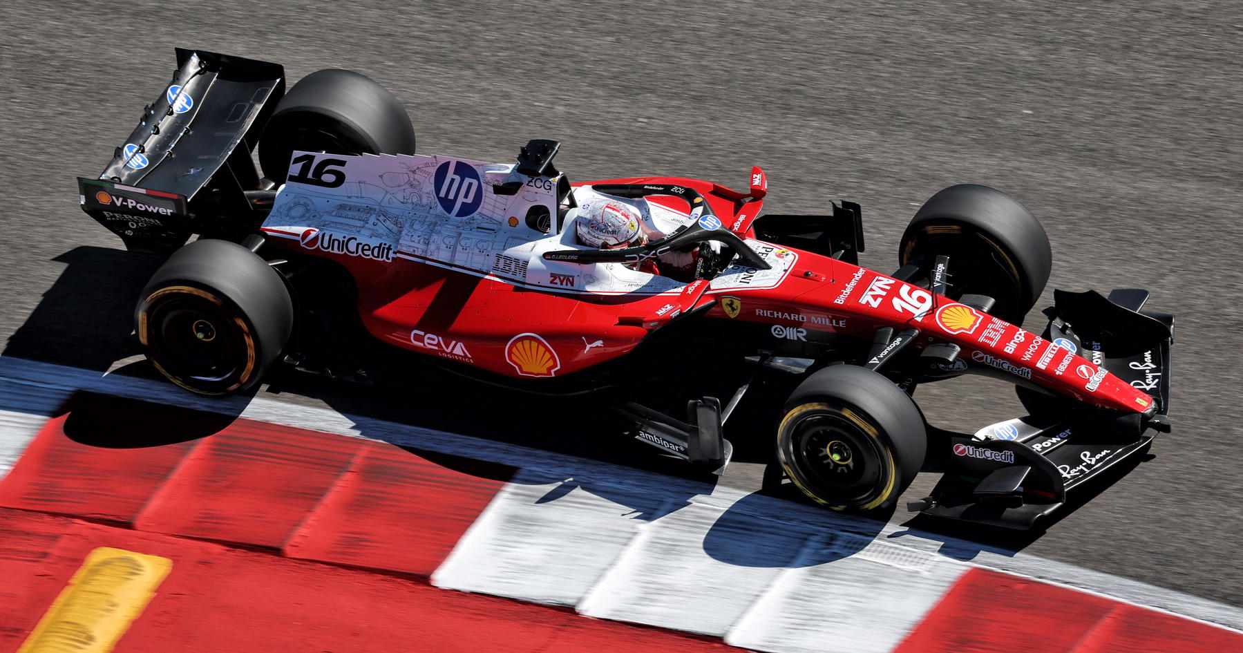 2026 F1 United States Grand Prix - Austin Free Practice 1 results - RacingNews365 image