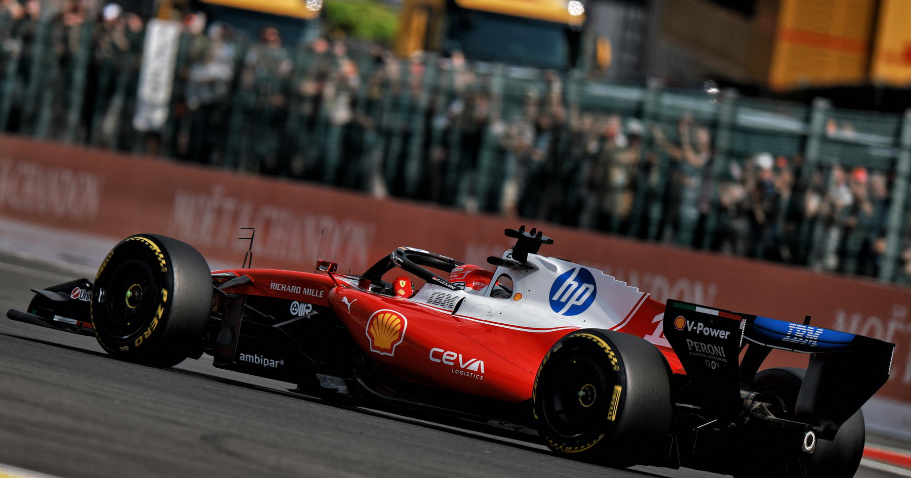 Ferrari F1 boss predicts FIA punishment after Belgian GP investigation