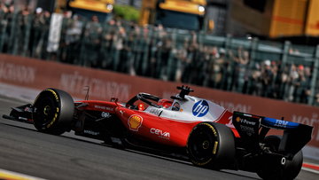 Ferrari F1 boss predicts FIA punishment after Belgian GP investigation