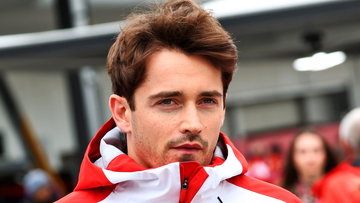 Leclerc tempert verwachtingen rond F1-regelwijziging in Japan