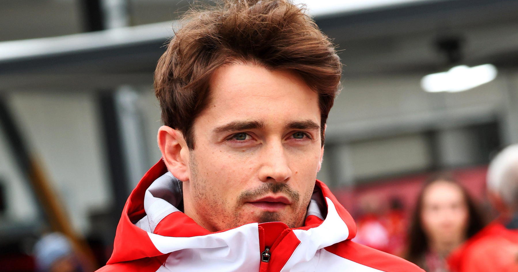 Charles Leclerc warns against 'agenda pushing' after critical F1 rule change