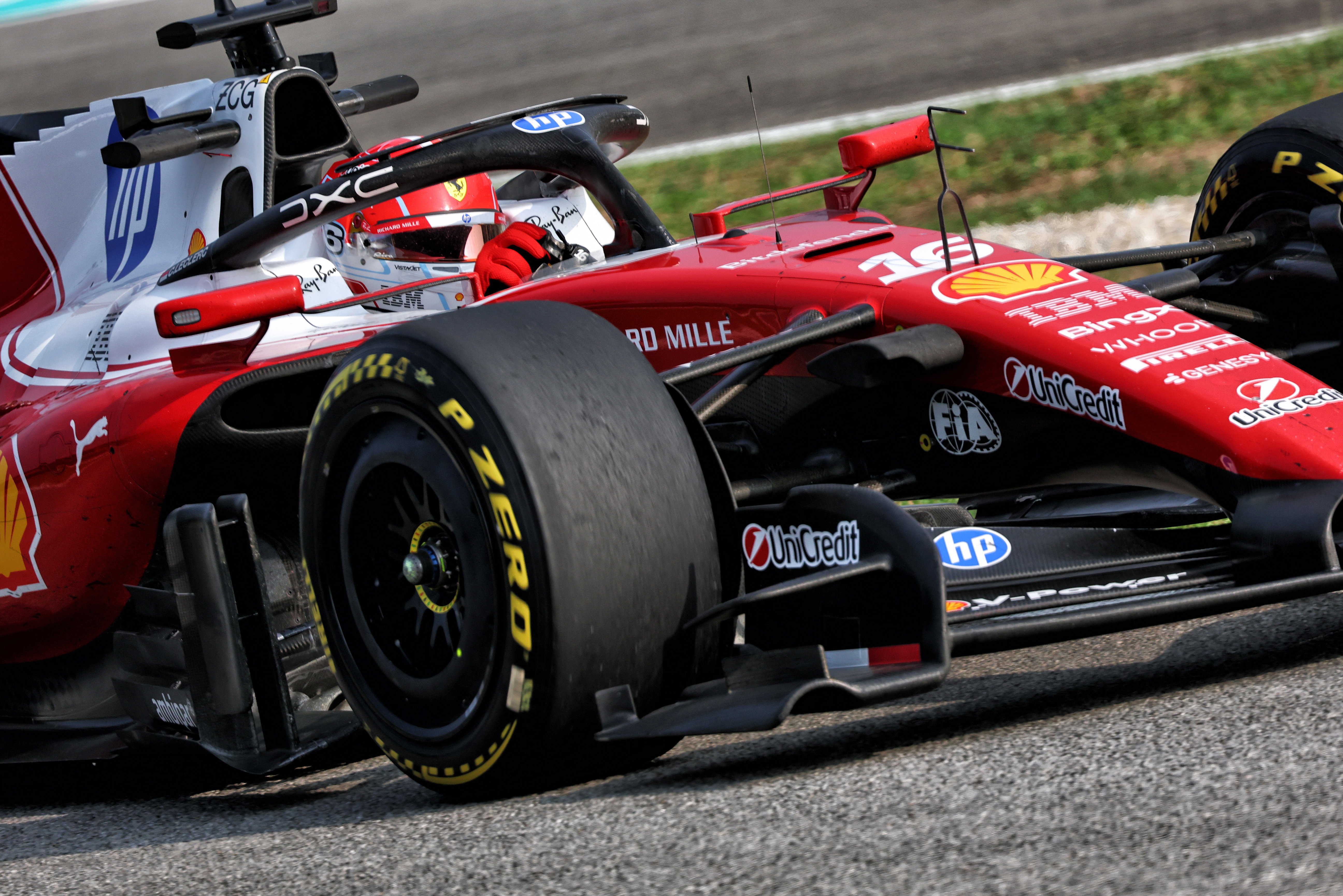 Leclerc Malaysia