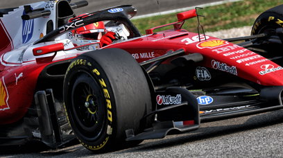 Leclerc Malaysia