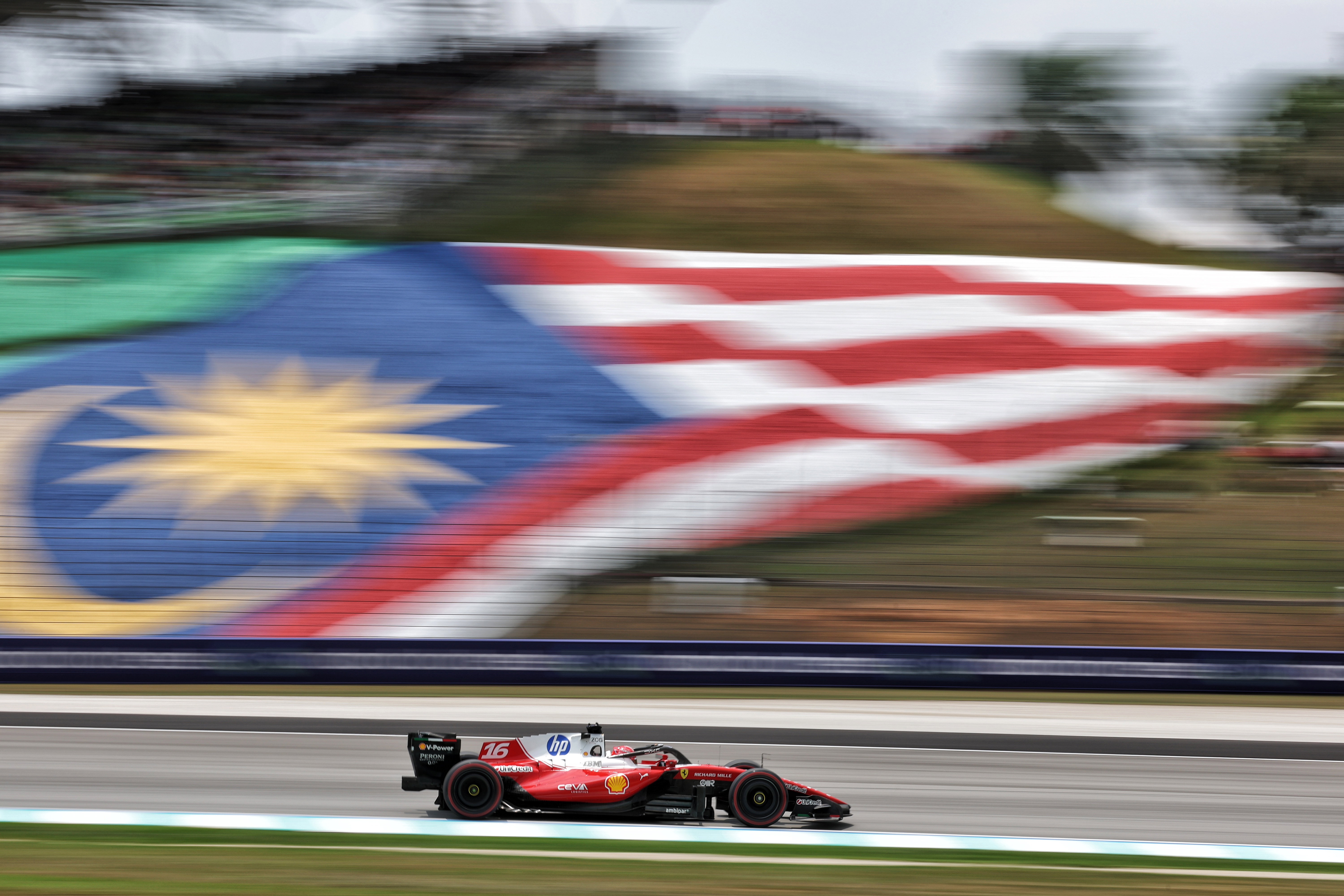Leclerc Malaysia
