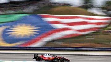 Updated Bahrain GP in Malaysia weather forecast: Rain to disrupt the race?