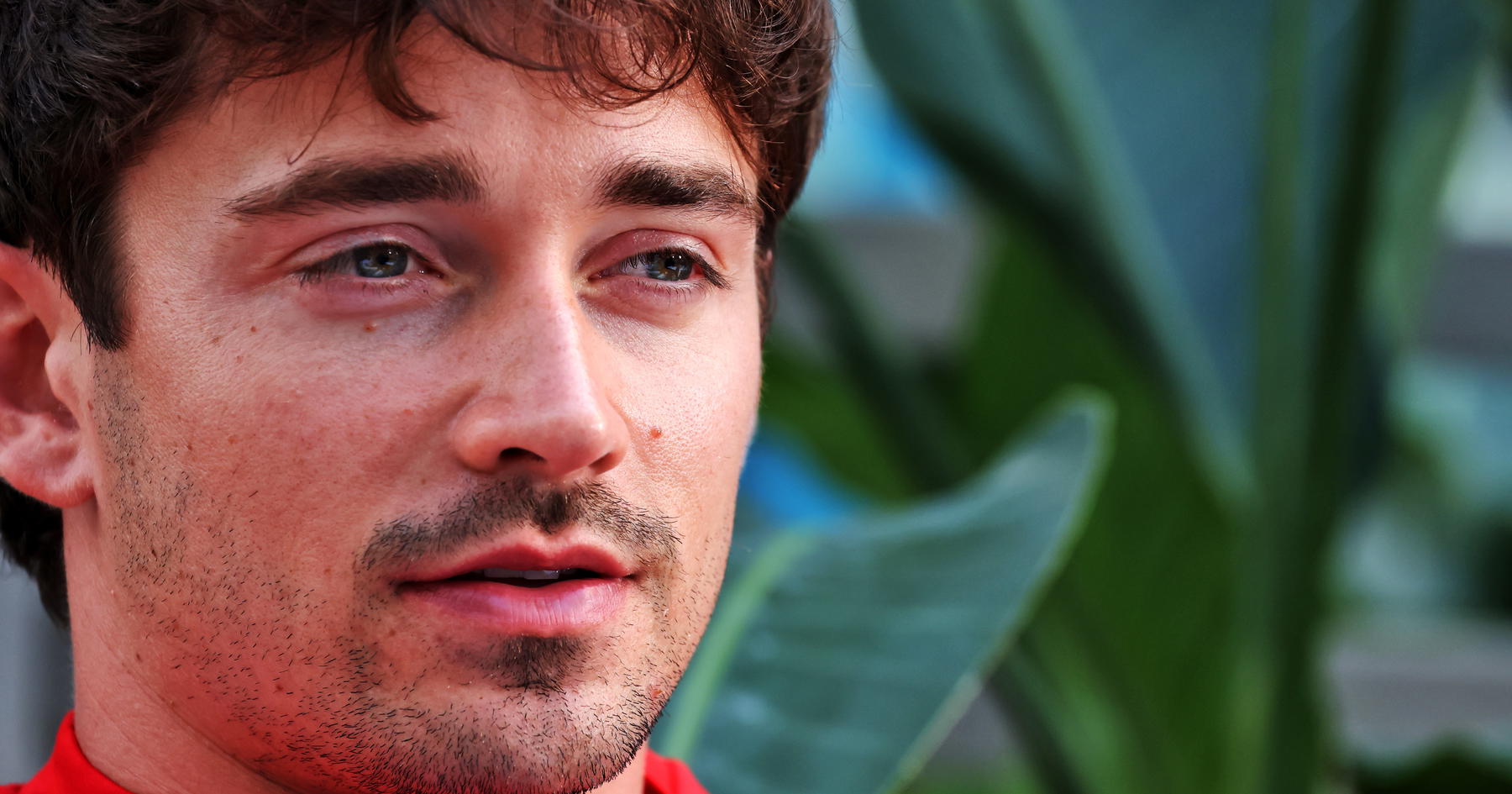 Charles Leclerc hands Ferrari upgrades blow in Mercedes pursuit