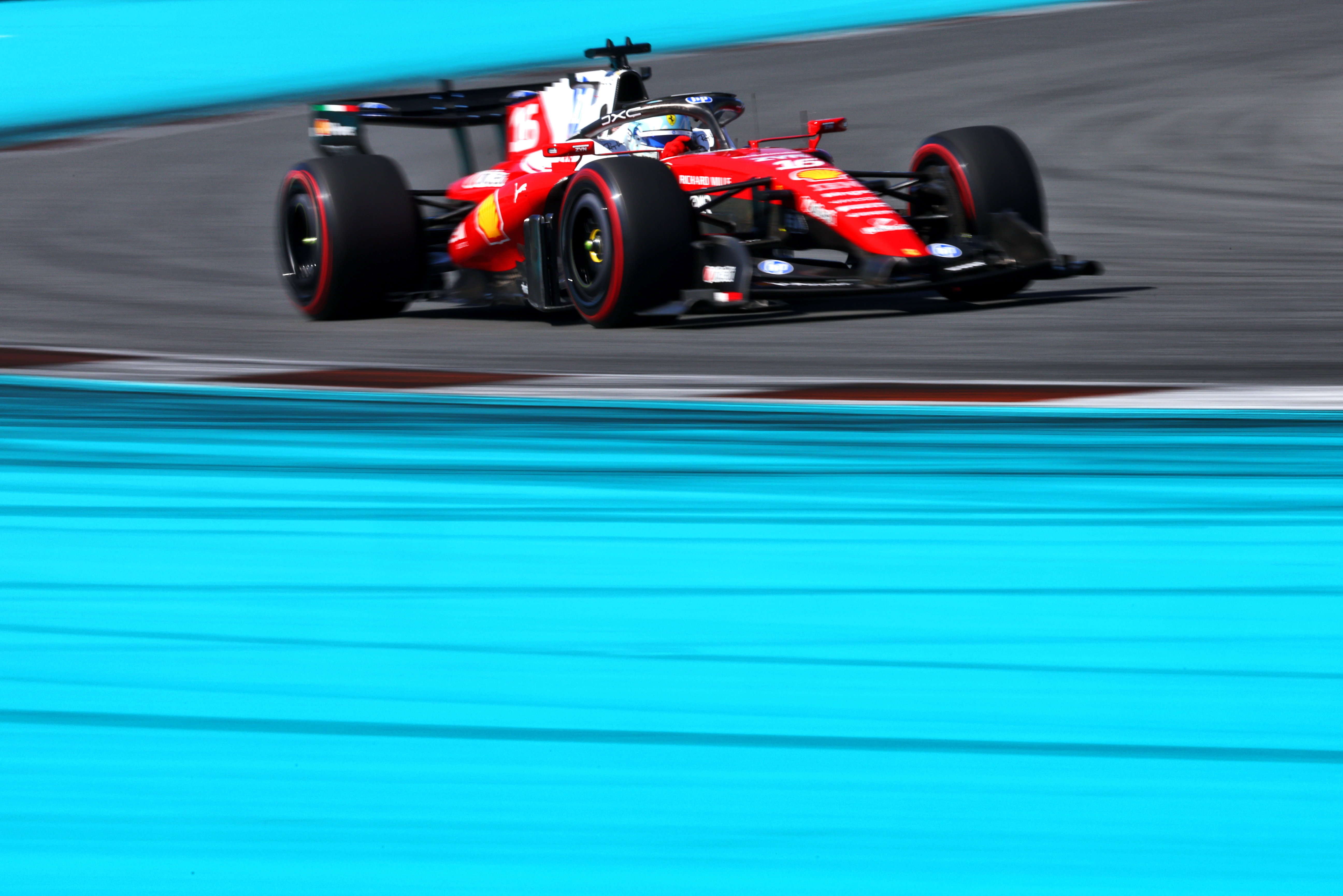 Leclerc Miami