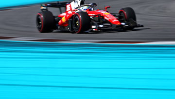 Major Ferrari recalibration explained after F1 car overhaul