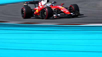 Leclerc Miami