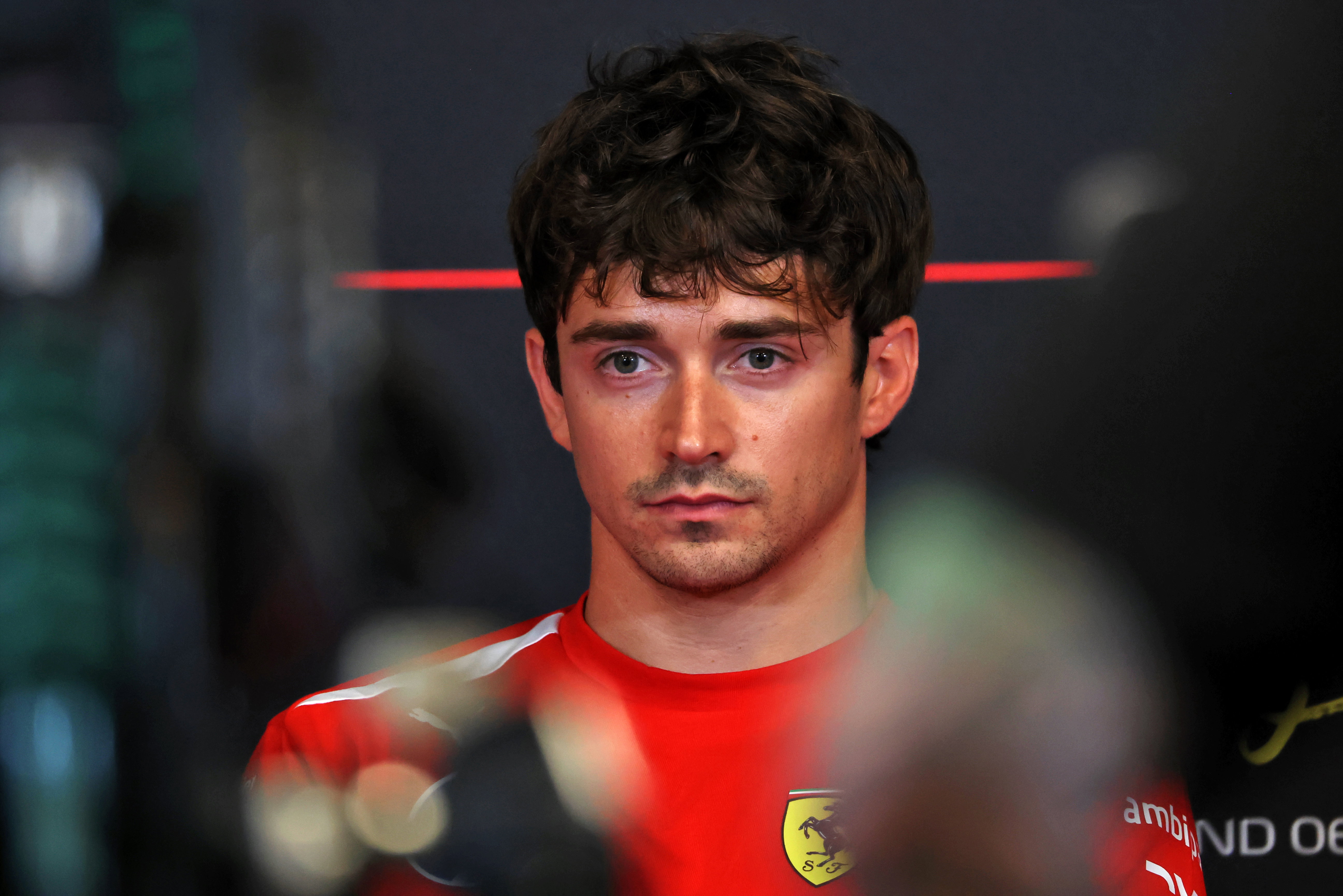 Leclerc Monaco