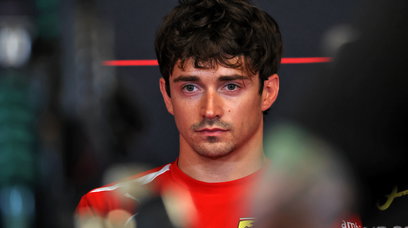 Leclerc Monaco