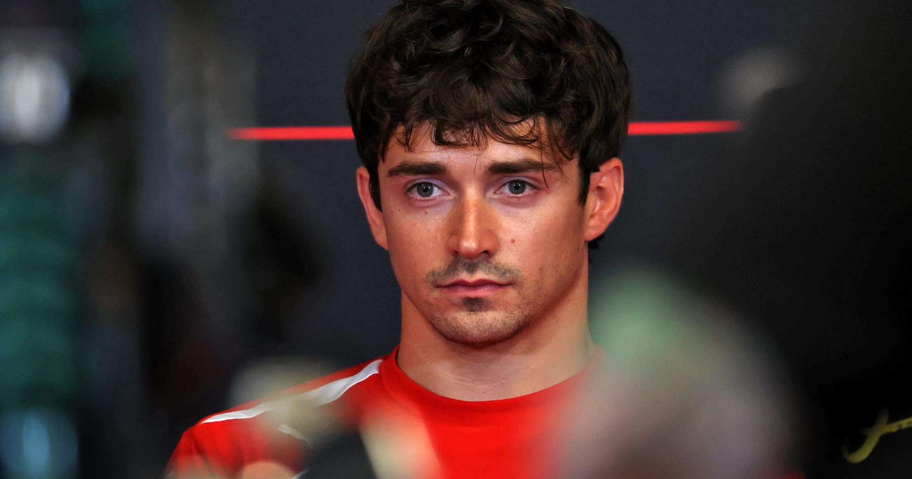 Charles Leclerc handed boost despite fresh Lewis Hamilton threat