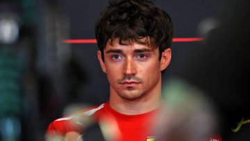 De nieuwe F1-wereldkampioen is... wéér niet Charles Leclerc!