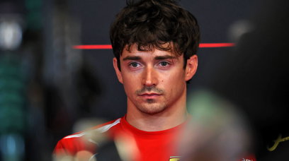Leclerc Monaco