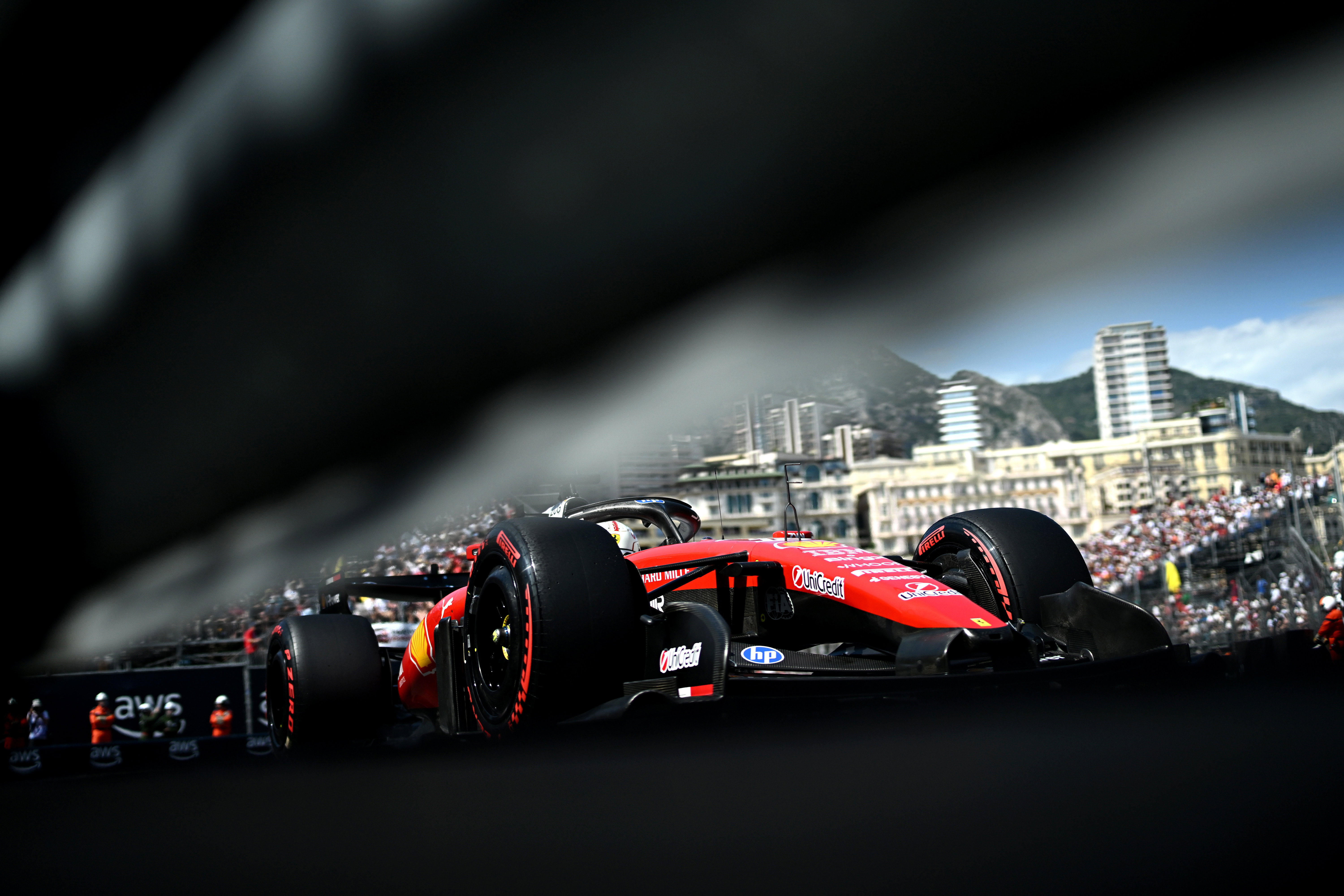 Leclerc Monaco