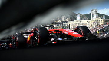 Woedende Leclerc bedankte zelf voor 'winnende' oplossing Hamilton
