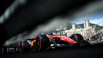 F1 facing '80% chance' jeopardy in Monaco GP which could throw huge spanner in the works