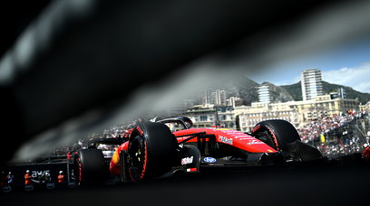 Leclerc Monaco