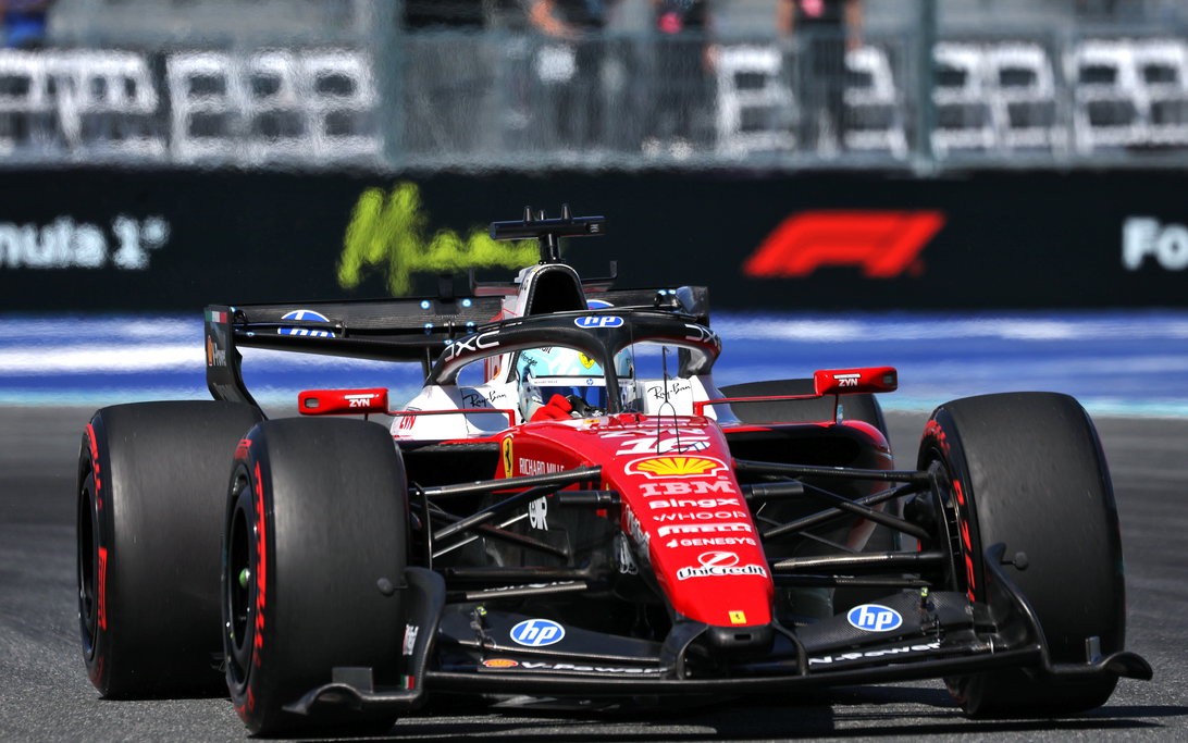 シャルル・ルクレール「フェラーリのアップグレードは『完璧』でなければトップ争いは難しい」