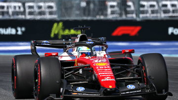 Charles Leclerc makes Ferrari demand after confirming new upgrade plan
