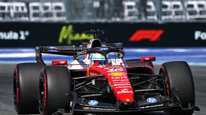 Leclerc Q Miami