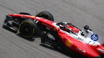 2026 F1 Bahrain Grand Prix in Malaysia - Sepang Free Practice 2 results