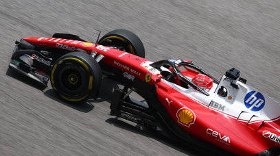 Leclerc Sepang