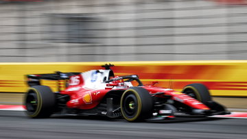 What triggered the sudden F1 qualifying rule change in Japan?