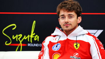 Charles Leclerc launches scathing F1 attack as Max Verstappen suffers shock exit - RacingNews365 Review