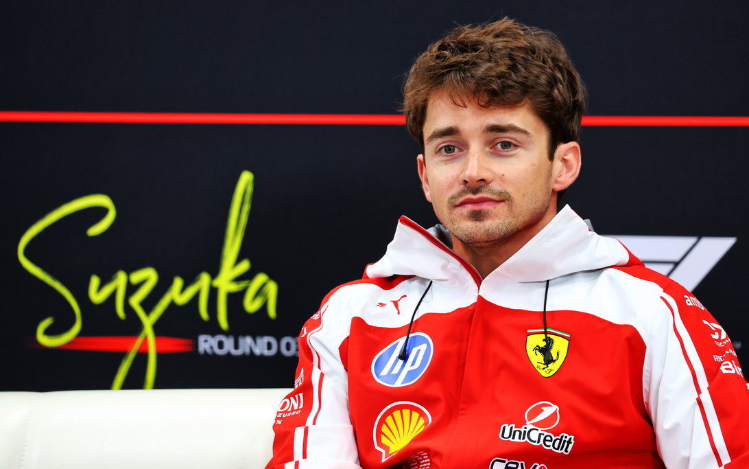 レクレールのラジオ爆発とフェルスタッペンの鈴鹿Q2脱落、アントネッリがポール獲得