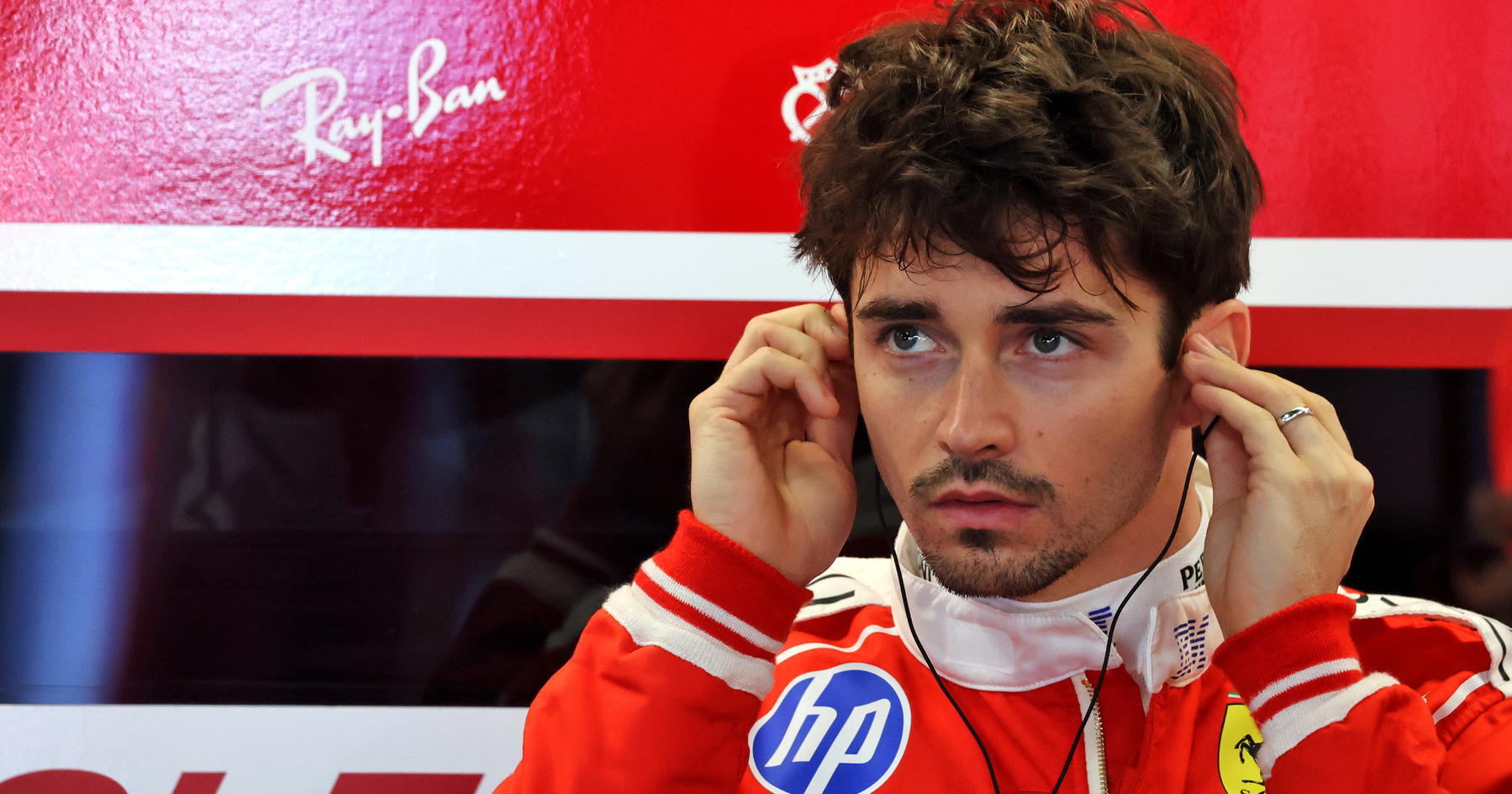 Charles Leclerc details main Ferrari weakness as 'massive' prediction made