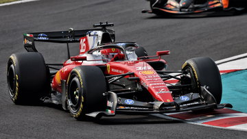 Leclerc haalt schouders op na safety car-pech: "Niet zo erg als ik had verwacht"