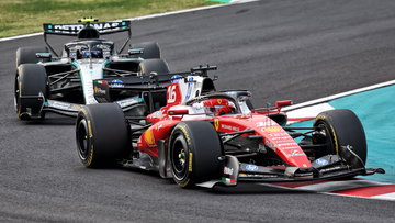 Charles Leclerc plotting to use Ferrari weapon to 'annoy Mercedes'