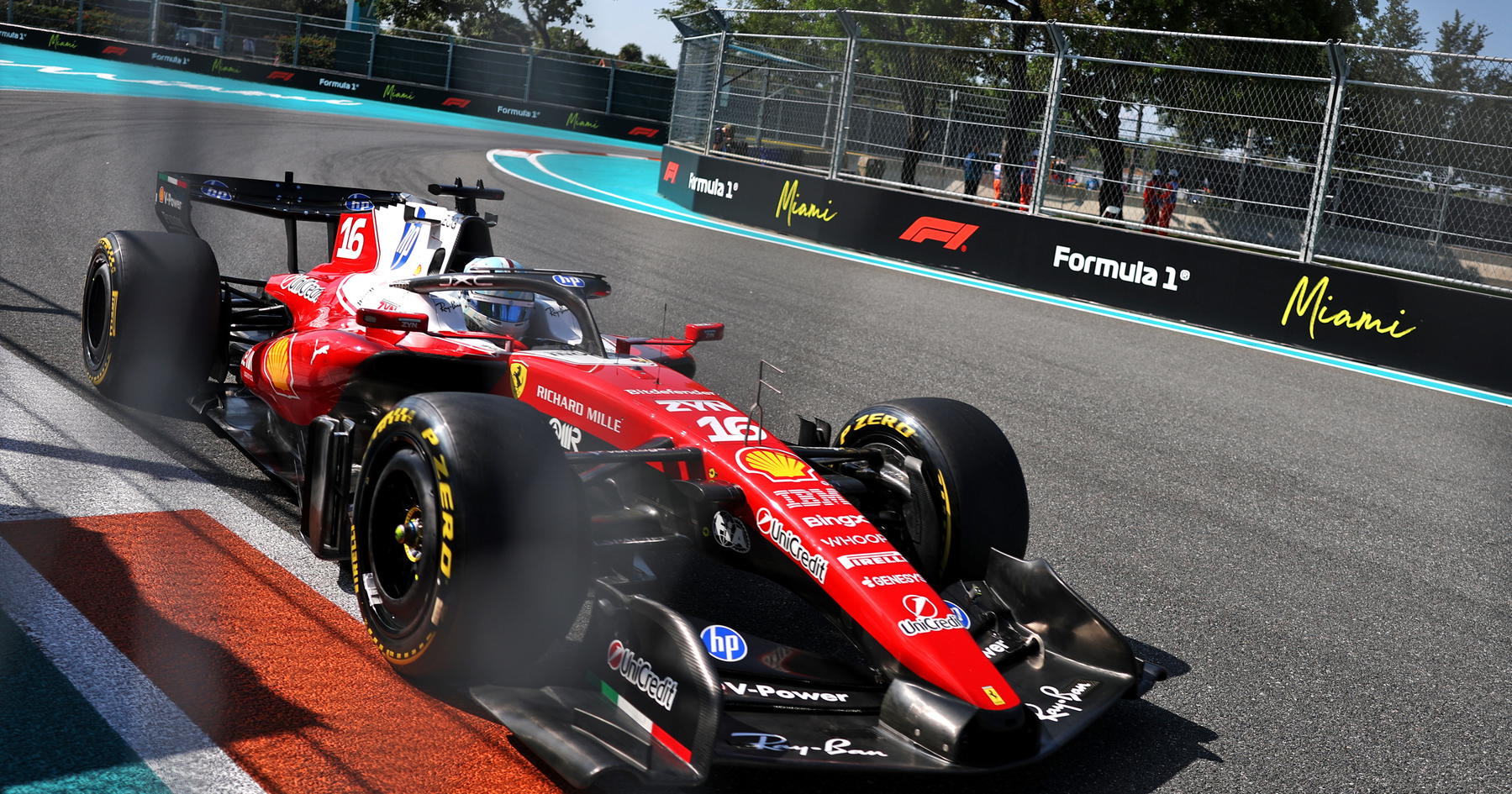 Ferrari backed for future progress after frustration