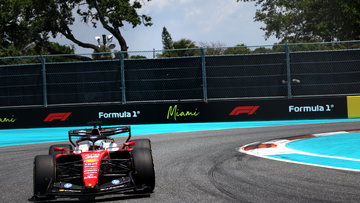 Are Ferrari's F1 2026 title hopes doomed already?