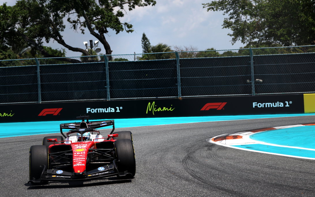 Ferrari's 2026 Title Hopes Already Fading After Rocky Start