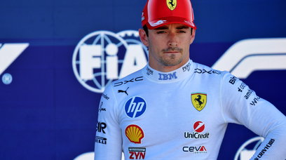 Leclerc Q Miami