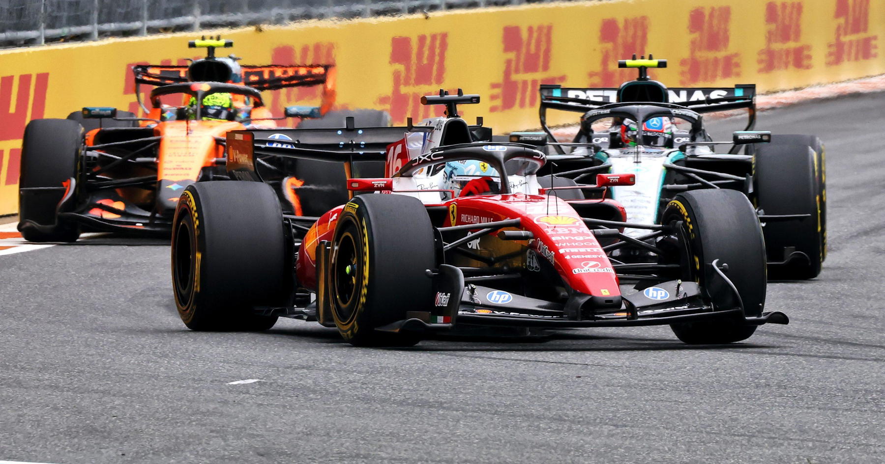 Ferrari name major sticking point over key FIA lifeline to F1 teams