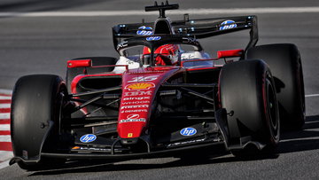 Charles Leclerc reveals cause of Canadian GP pace gap to Lewis Hamilton