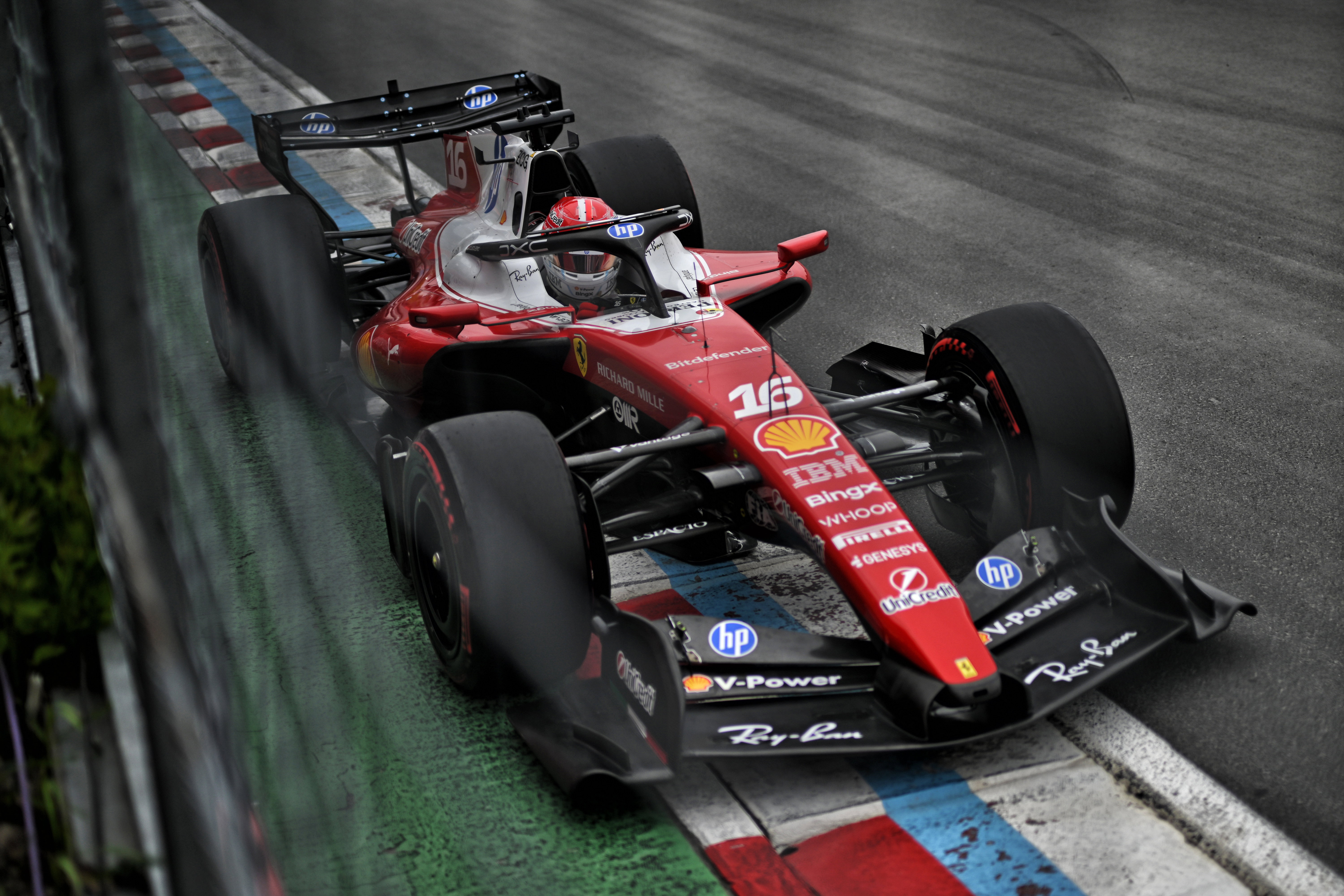 Leclerc Q Canada