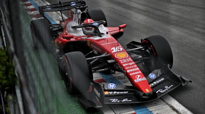 Leclerc Q Canada