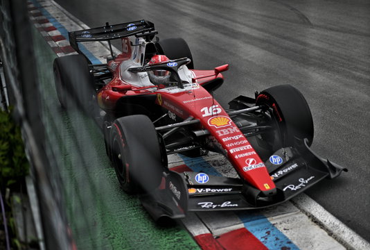 Leclerc Q Canada