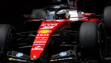 Meerdere F1-coureurs op het matje geroepen na eerste training Monaco