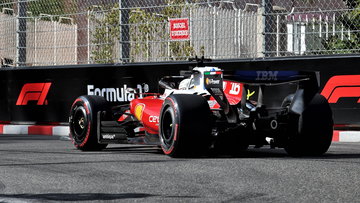 Leclerc onthult problemen bij Ferrari