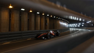 Multiple F1 drivers facing Monaco GP qualifying stewards investigation