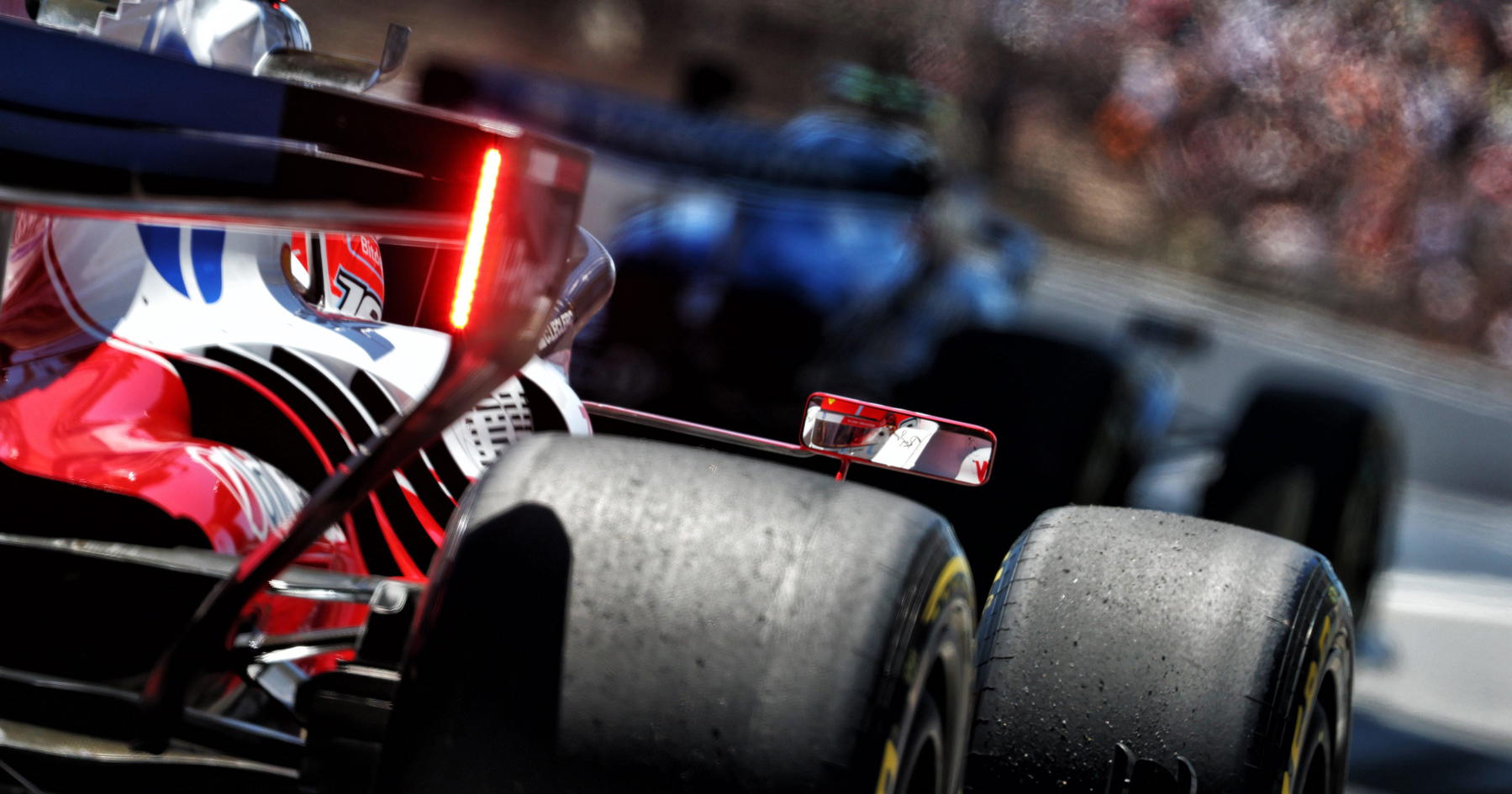 Ferrari deploying aggressive development strategy following ADUO boost