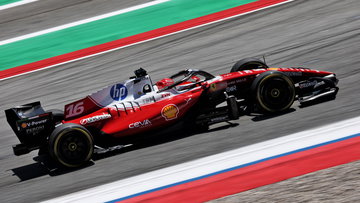 Gaat Ferrari verder dan de concurrenten met groot updatepakket?