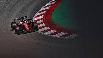 Lando Norris delivers startling Ferrari 'title contenders' verdict