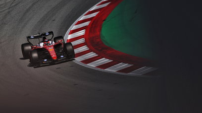 Leclerc Q Barcelona